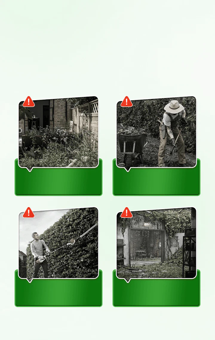 🌱 Cyclosinone Granular Weed Killer – Low-Toxicity Formula for Lawns & Gardens