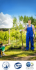 🌱 Cyclosinone Granular Weed Killer – Low-Toxicity Formula for Lawns & Gardens