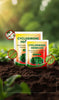 🌱 Cyclosinone Granular Weed Killer – Low-Toxicity Formula for Lawns & Gardens
