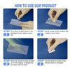 Glass Repair Kit Pack of 2