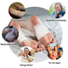 Bee Venom Lymphatic Drainage & Sliming Patches (10 Patches)