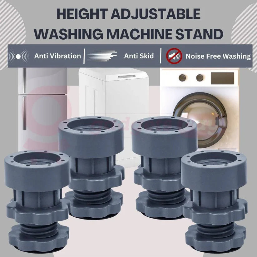 Washing Machine Vibration Pads