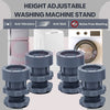 Washing Machine Vibration Pads